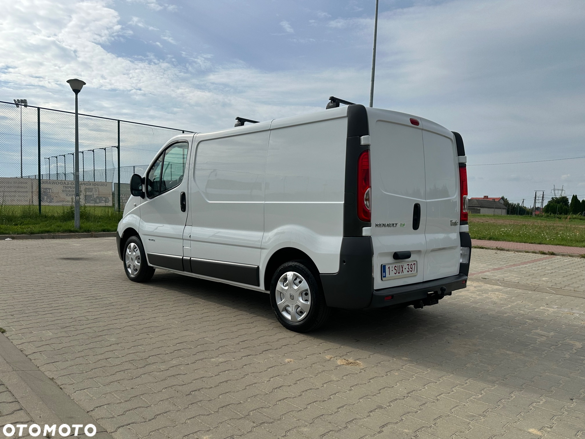 Renault Trafic - 18