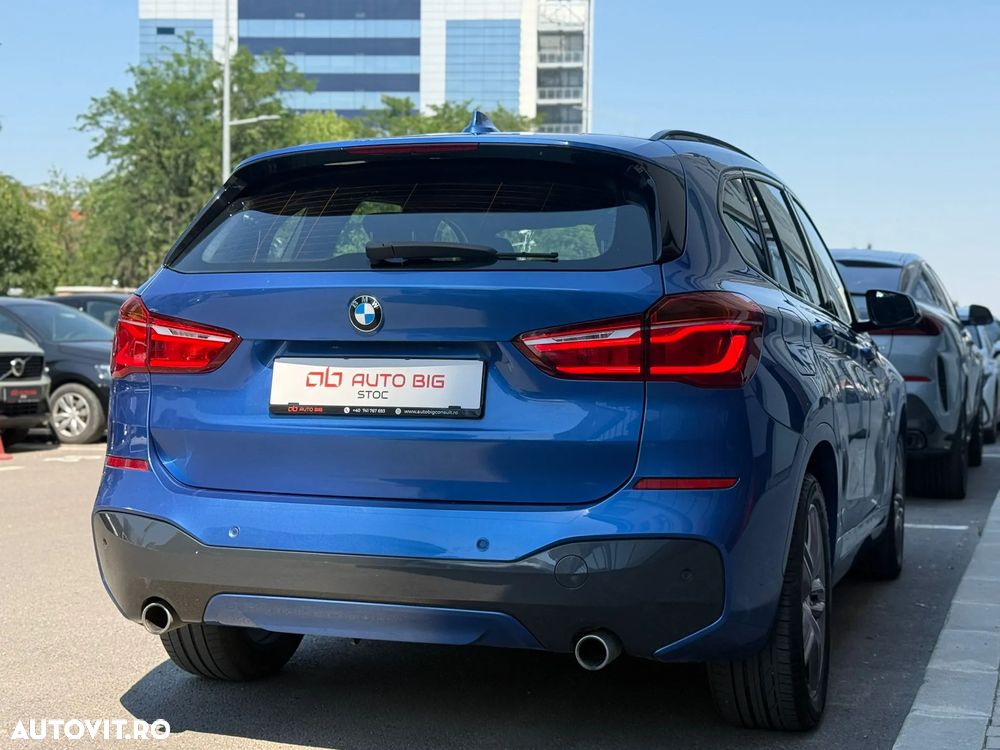 BMW X1 - 6
