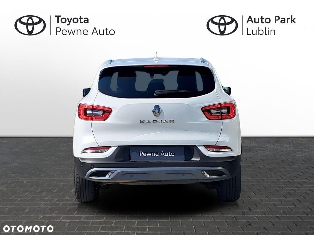 Renault Kadjar 1.3 TCe FAP Intens - 5