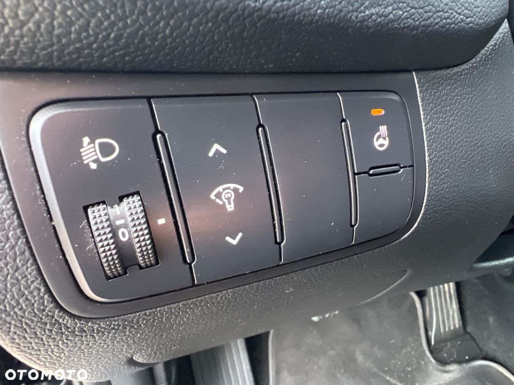 Kia Ceed 1.4 Vision - 21