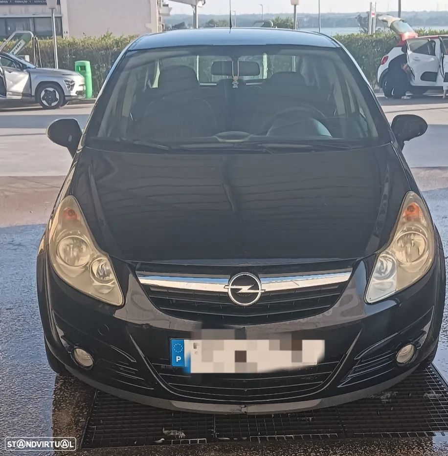 Opel Corsa 1.2 Cosmo - 1
