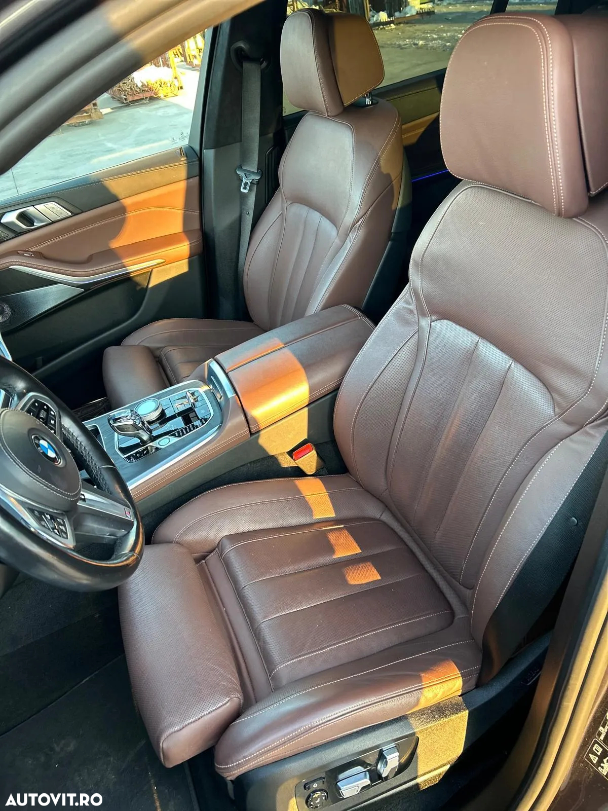 BMW X7 xDrive40d MHEV - 20