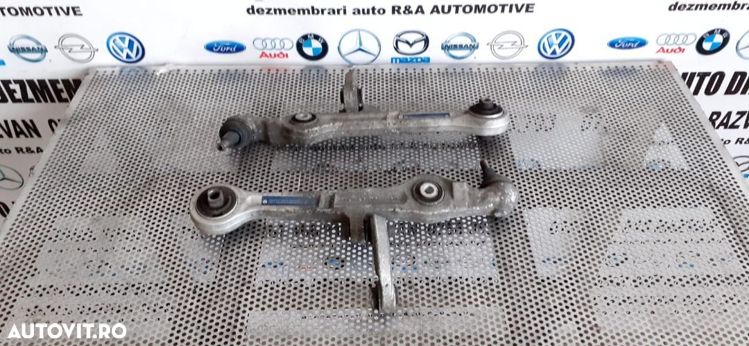 Brate Brat Stanga Dreapta Fata Audi A4 B7 Dezmembrez Audi A4 B7 - 4