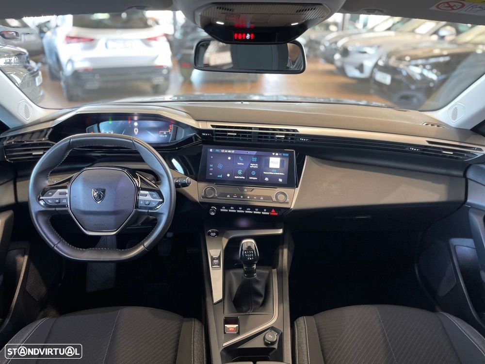 Peugeot 308 SW 1.2 PureTech Active Pack - 24