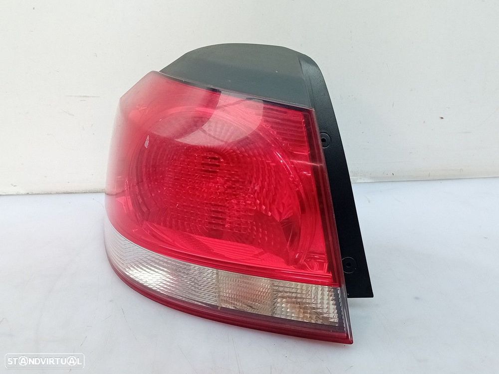 Farolim esquerdo VOLKSWAGEN Golf VI (5K1) - 1
