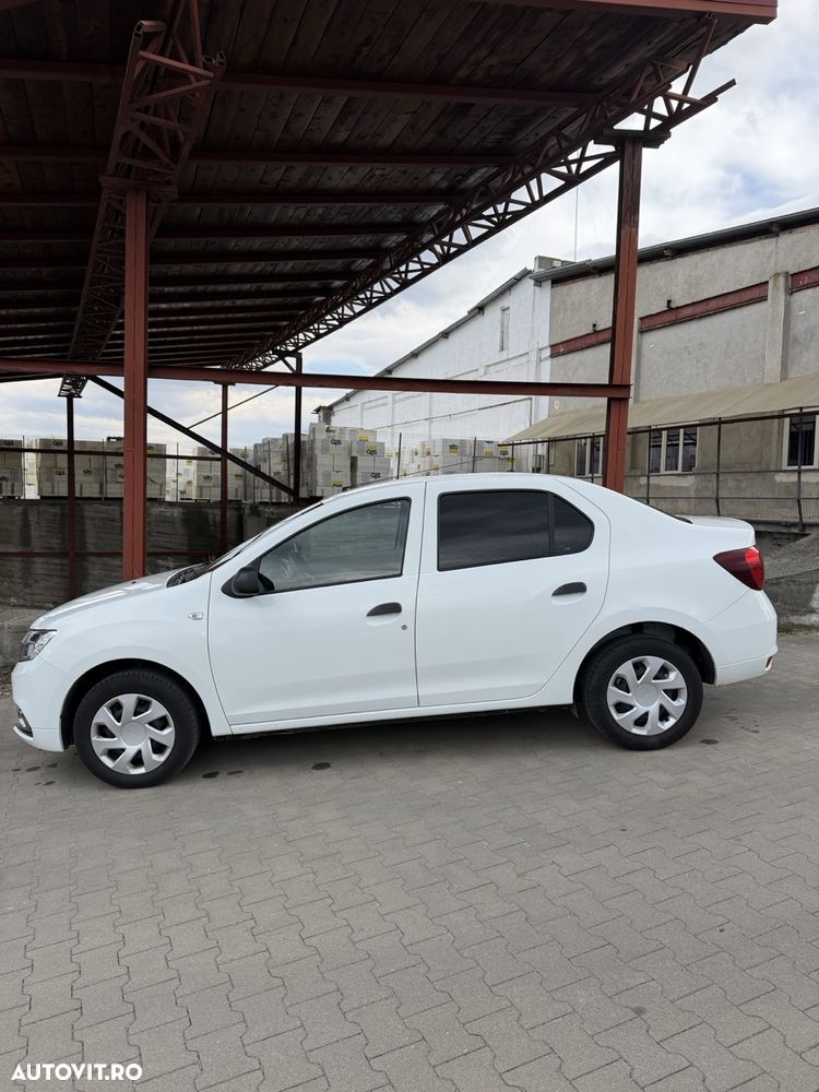 Dacia Logan 1.0 SCe Ambiance - 2