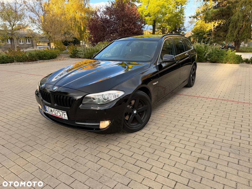 BMW Seria 5 - 9