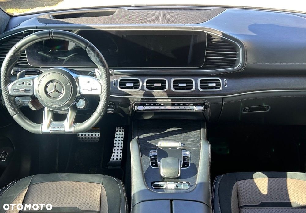 Mercedes-Benz GLE - 7