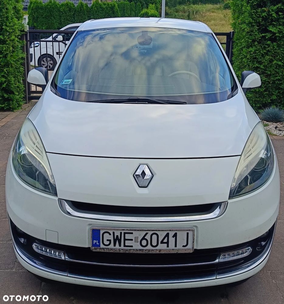 Renault Scenic 1.6dCi Energy Privilege - 1