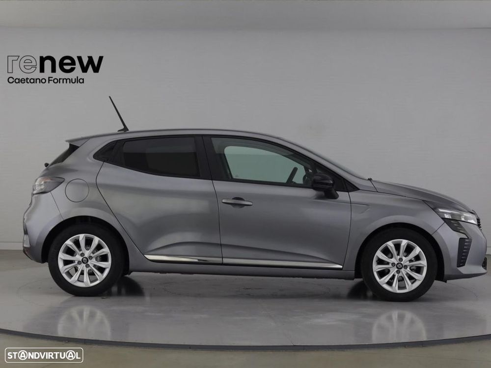 Renault Clio 1.0 TCe Evolution - 8