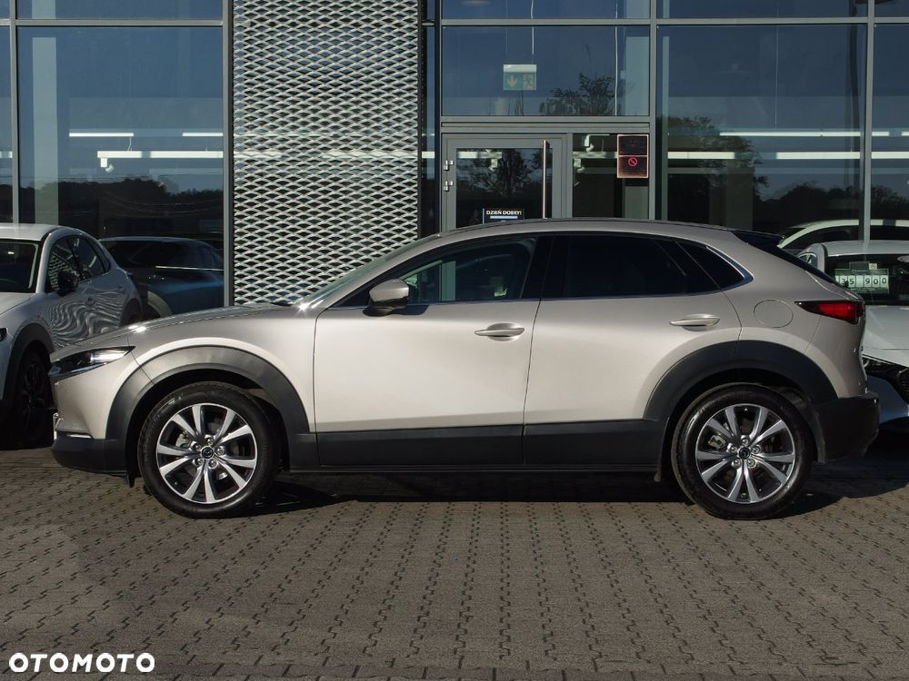 Mazda CX-30 2.0 mHEV Exclusive-Line 2WD - 5