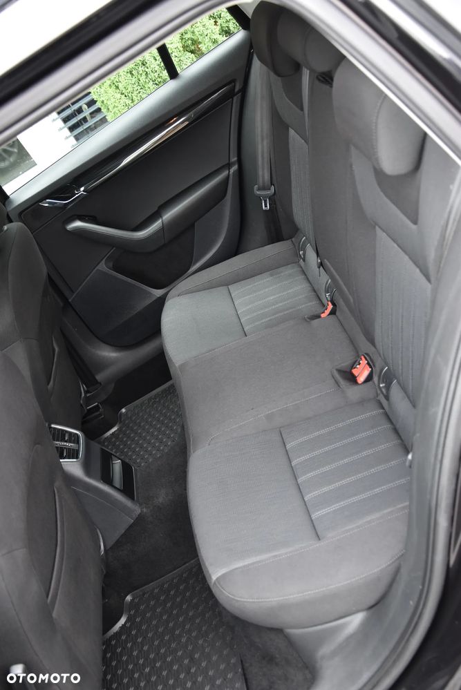 Skoda Octavia 1.5 TSI Style - 21