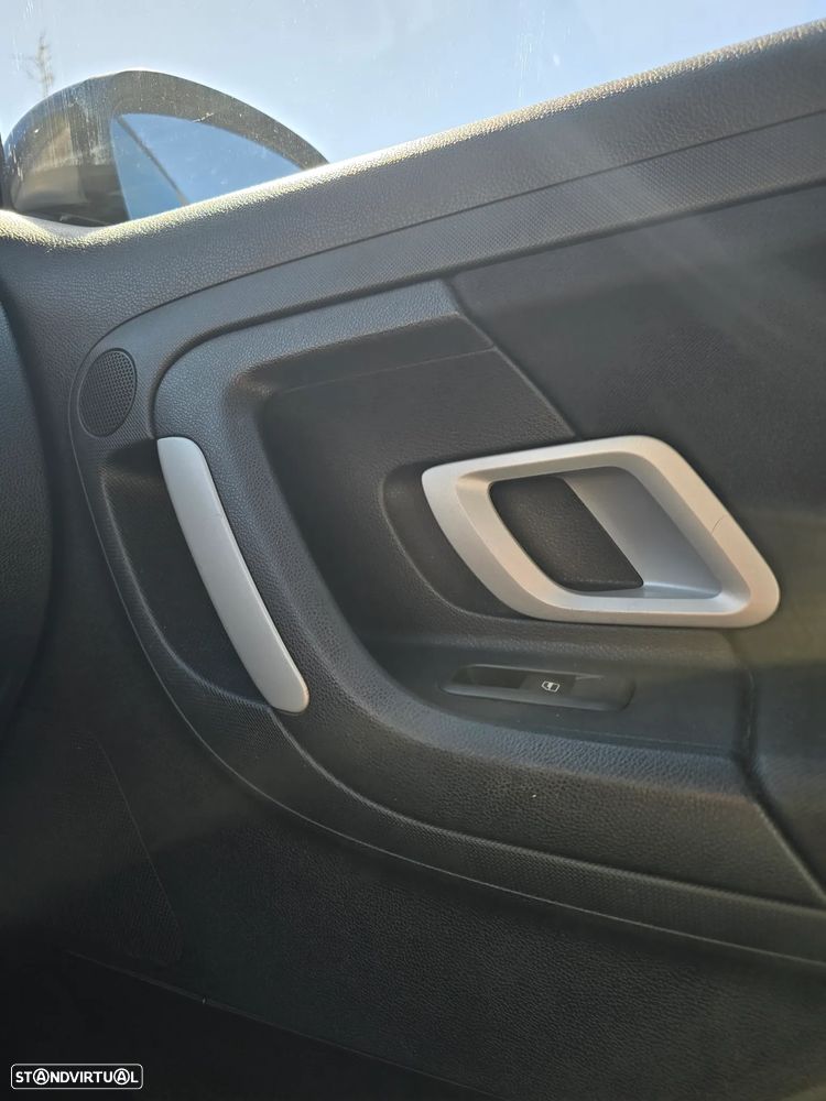 Skoda Fabia 1.2 Ambiente - 14