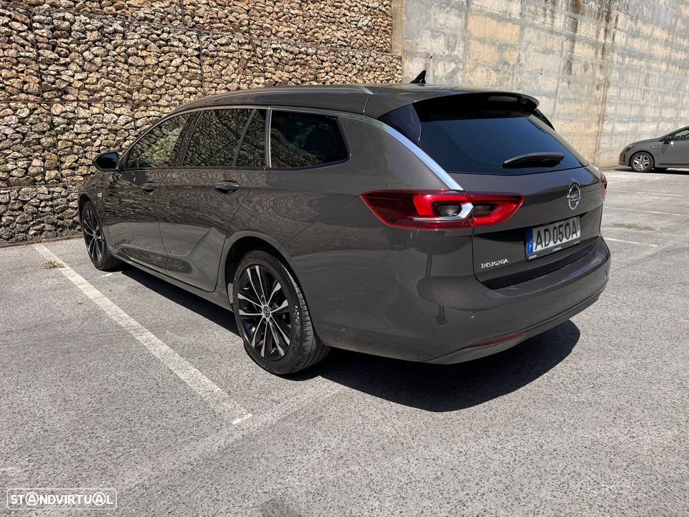 Opel Insignia - 6