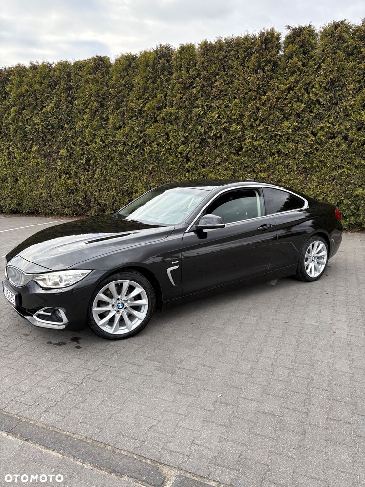 BMW Seria 4 428i Modern Line - 2