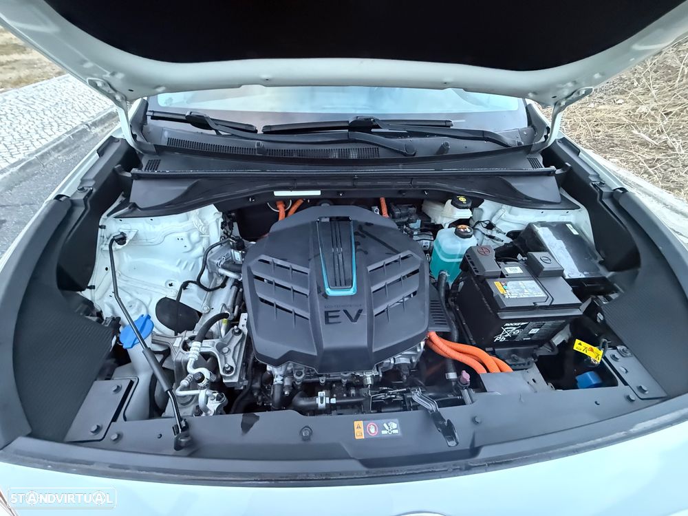 Kia e-Niro 64kWh - 31