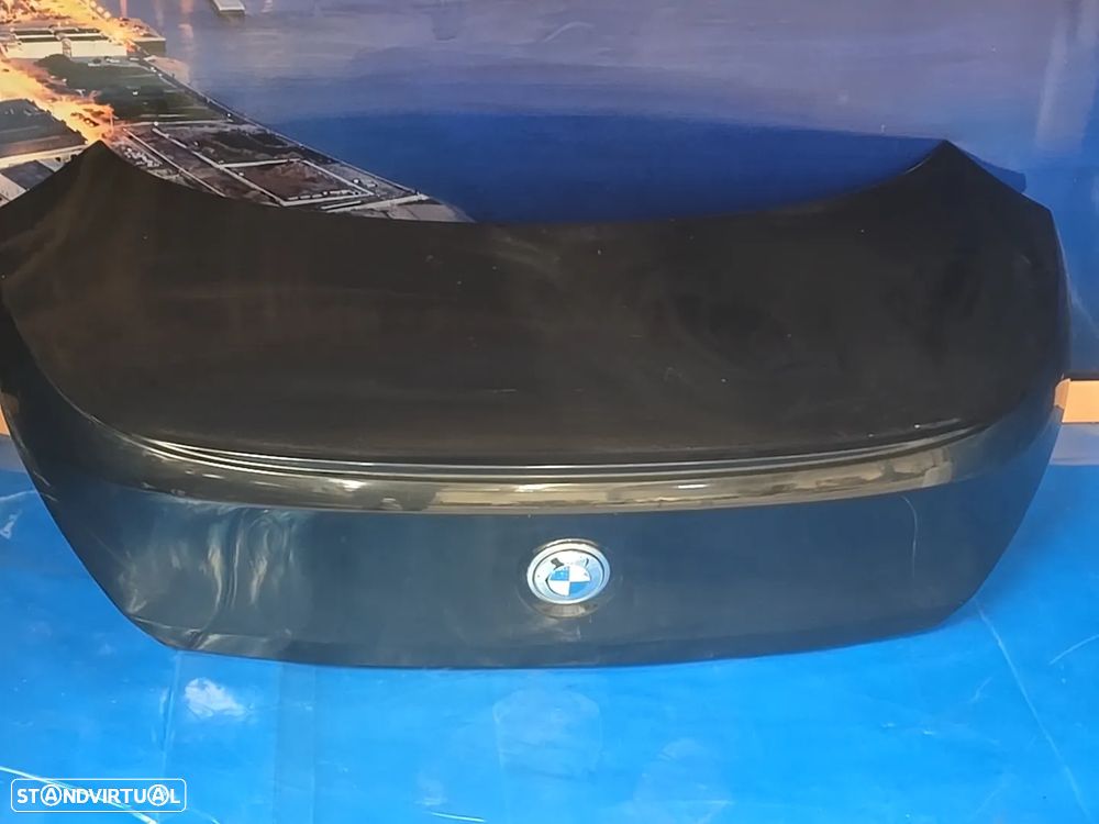 Tampa da mala bmw6 e63 coupe 2004-2007 - 3