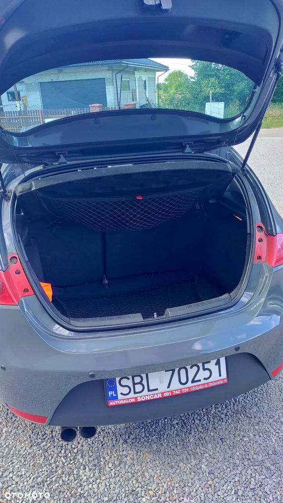 Seat Leon - 5