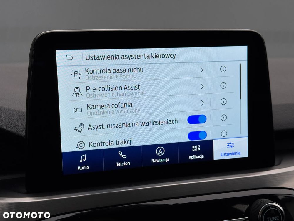 Ford Kuga 1.5 EcoBoost FWD Trend - 32