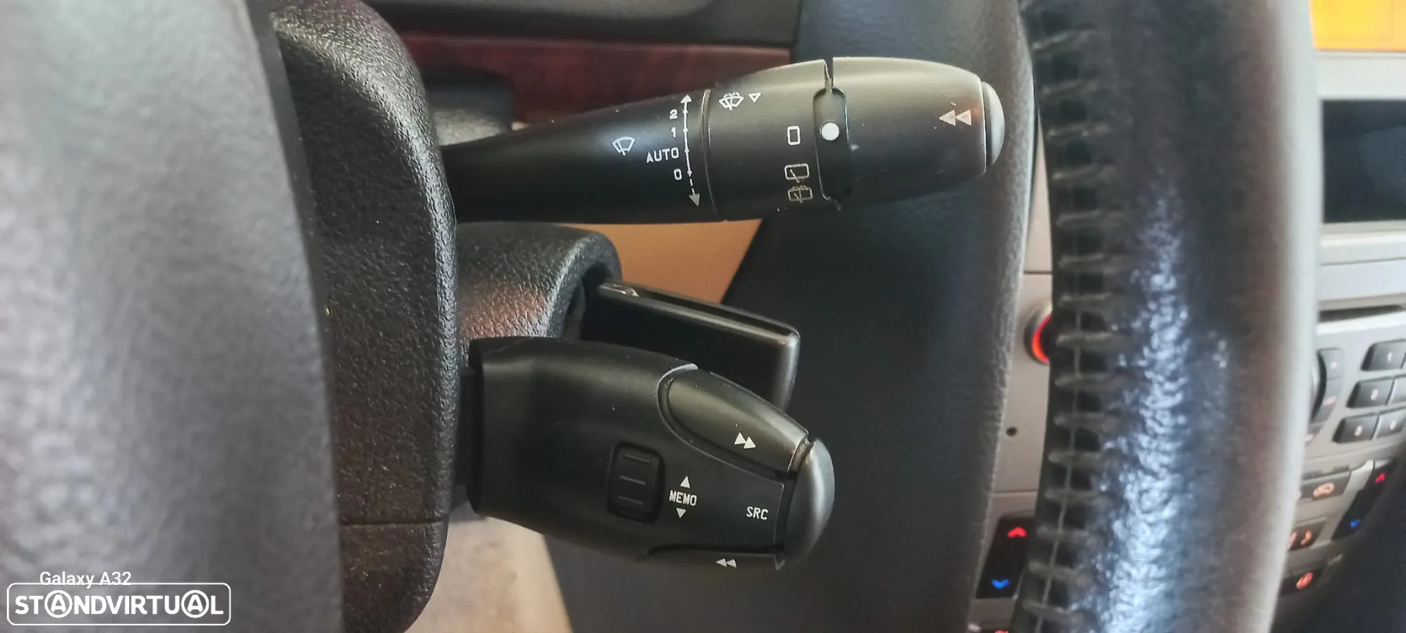 Peugeot 407 SW 1.6 HDi Executive - 9