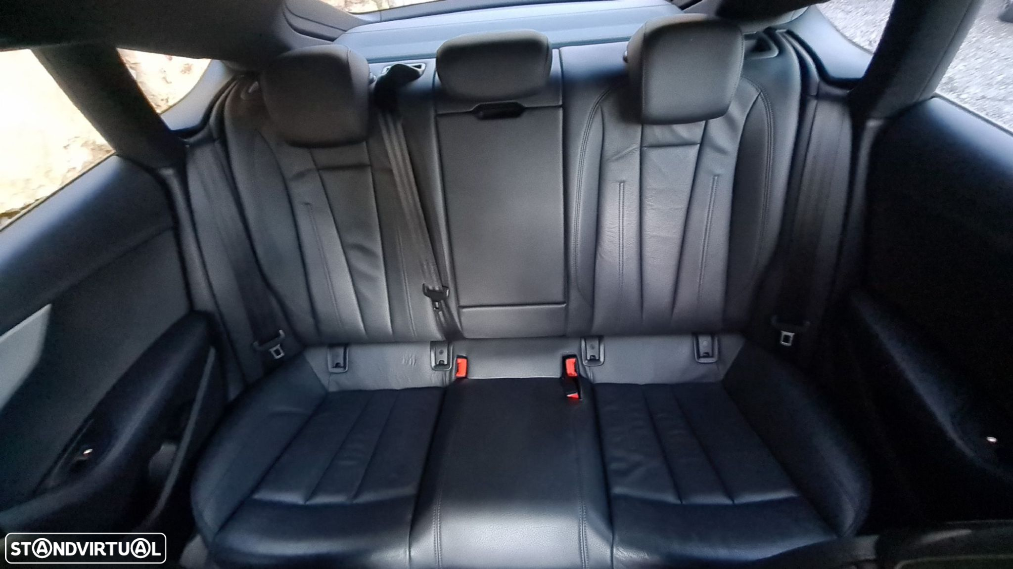 Audi A5 Sportback 2.0 TDI Multitronic Business Line Sport - 33