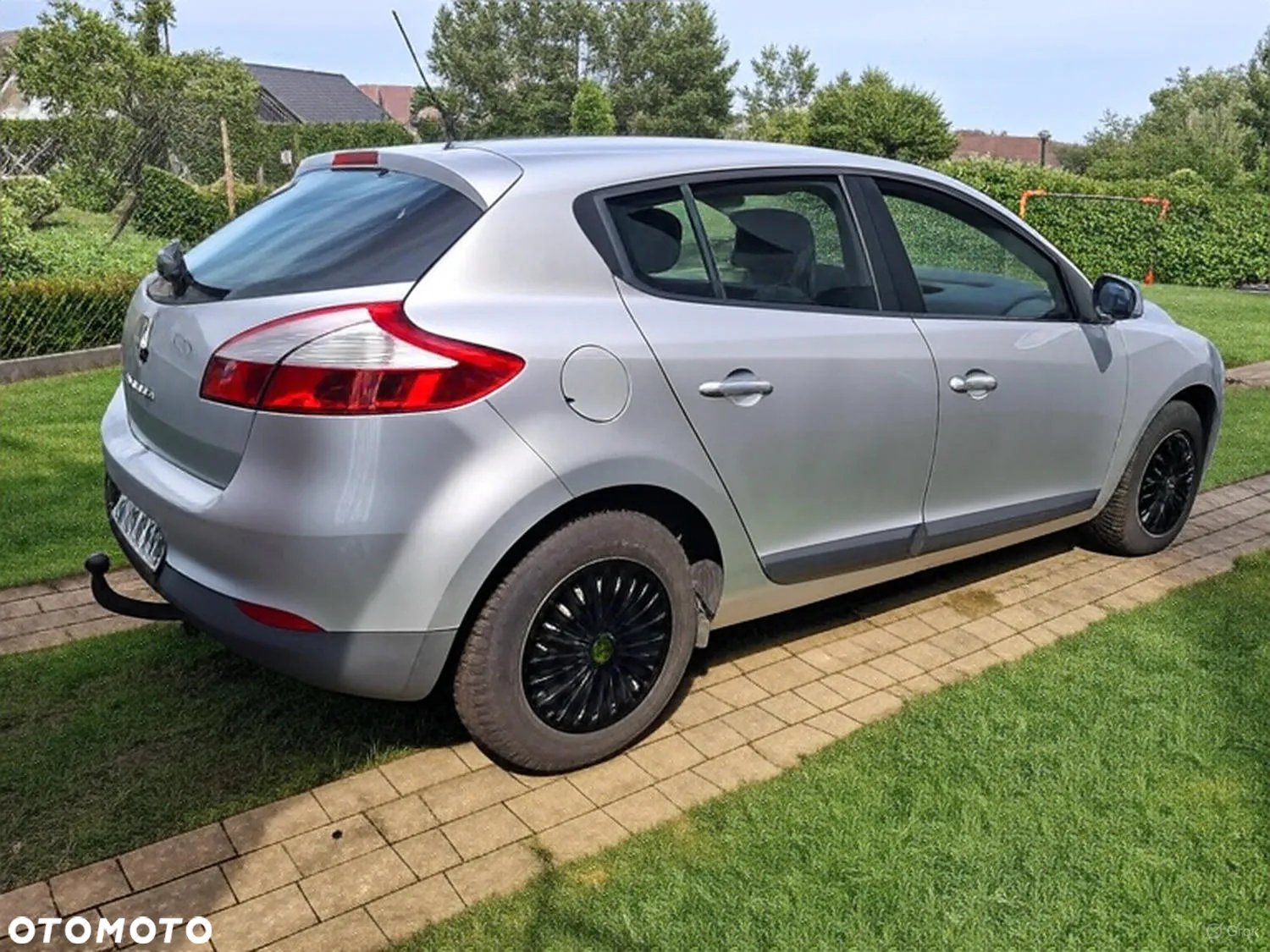 Renault Megane 1.6 16V 100 Expression - 3