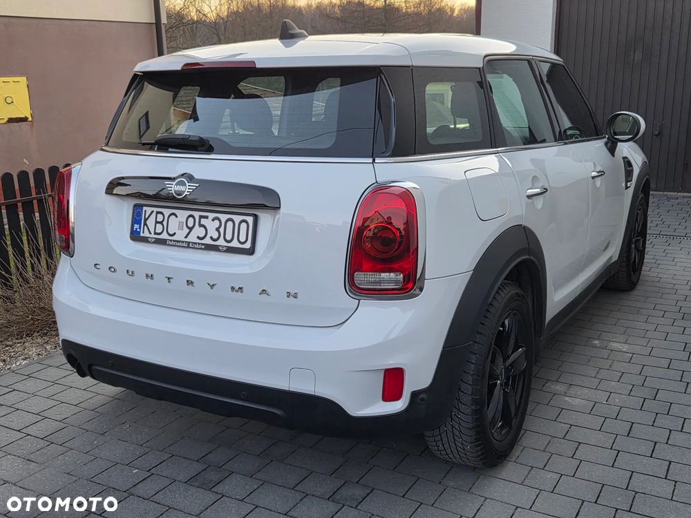 MINI Countryman - 6