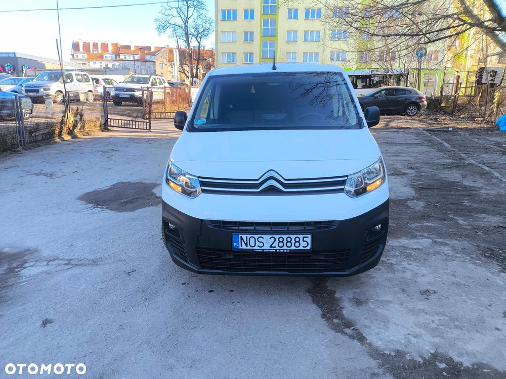 Citroën Berlingo XL Control - 1