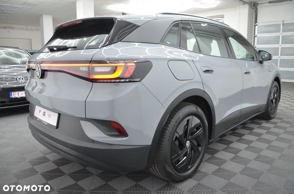 Volkswagen ID.4 Pro - 7