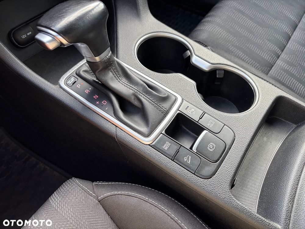 Kia Sportage - 28