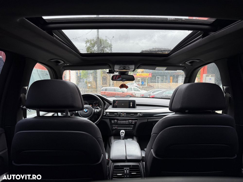 BMW X5 xDrive30d - 15