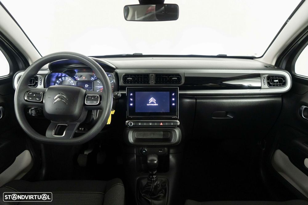 Citroën C3 1.2 PureTech Plus - 18