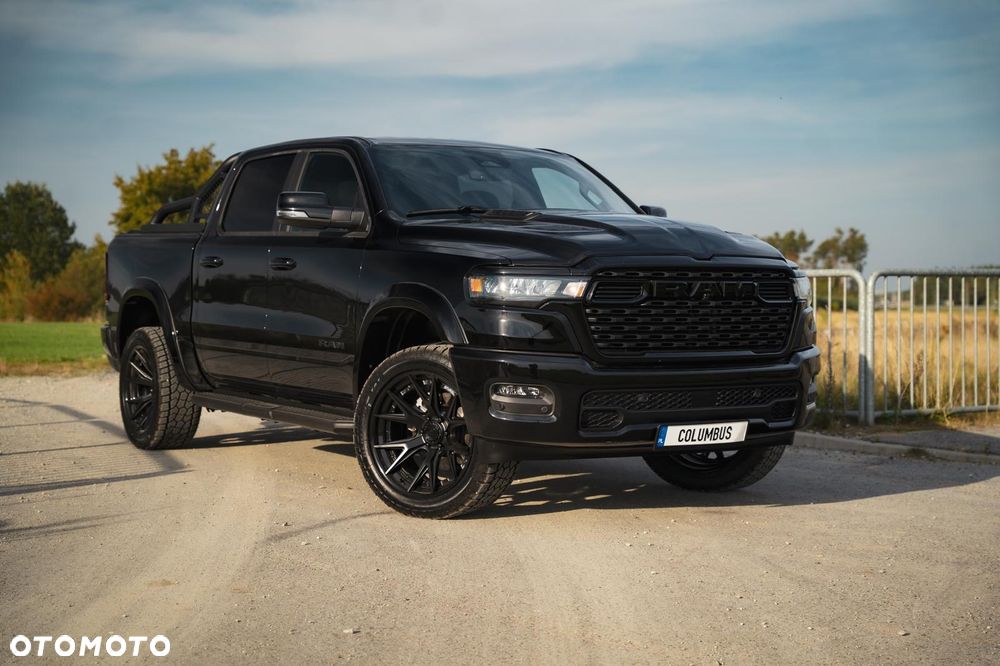 RAM 1500 - 26