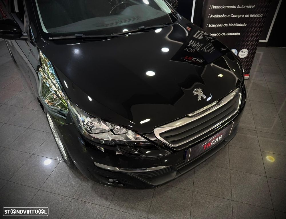Peugeot 308 PureTech 110 Stop & Start Active Pack - 3