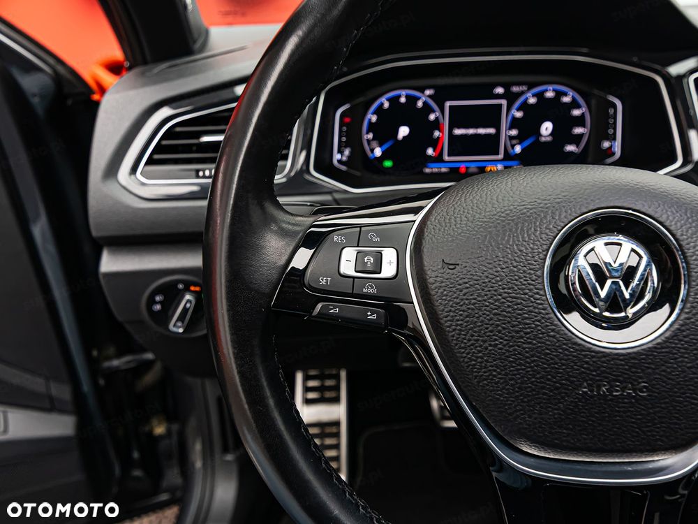 Volkswagen T-Roc 2.0 TSI 4Motion Premium DSG - 14