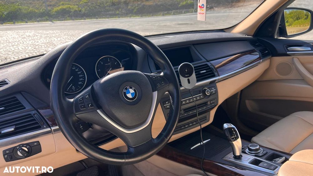 BMW X5 xDrive40d Edition Exclusive - 9