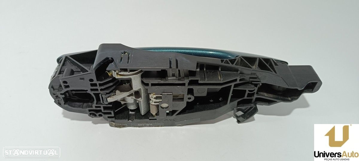 PUXADOR EXTERIOR TRASEIRO ESQUERDO CITROEN C5 AIRCROSS LIVE PACK - 2