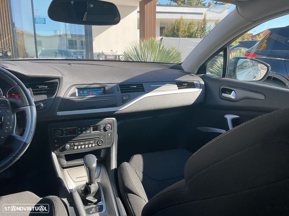 Citroën C5 Break - 32