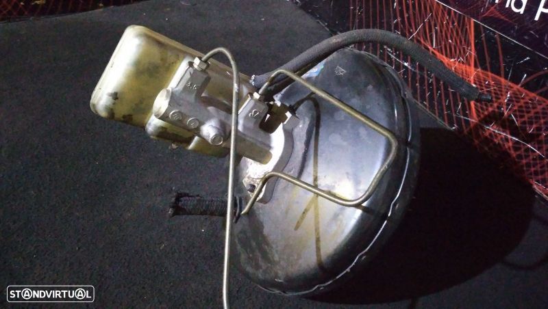 Servofreio Bmw 3 (E36) - 4