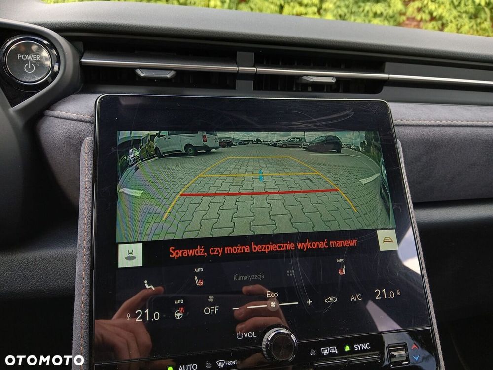 Lexus LBX 1.5 Hybrid Cool - 21