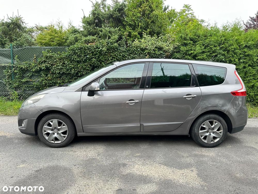 Renault Grand Scenic - 7