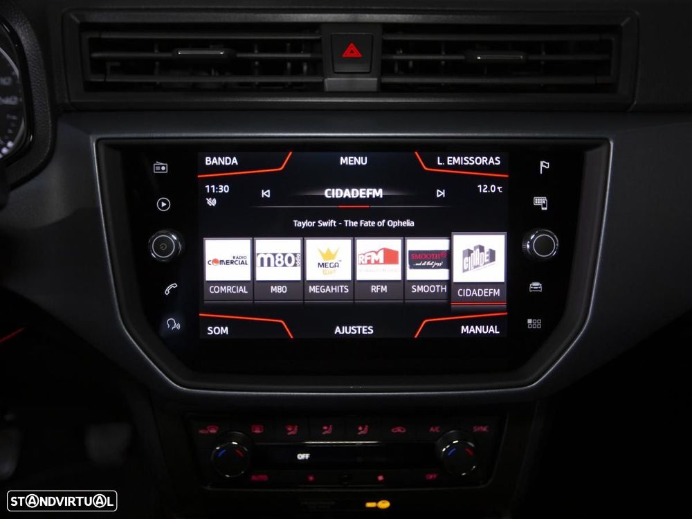 SEAT Arona 1.0 TSI Style - 17