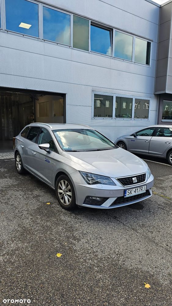 Seat Leon 1.5 EcoTSI Evo Full LED S&S - 2