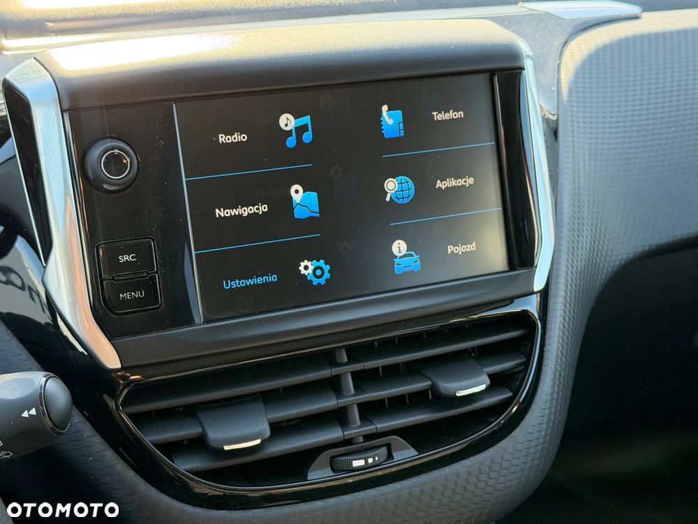 Peugeot 2008 PureTech 130 Stop&Start Allure - 31