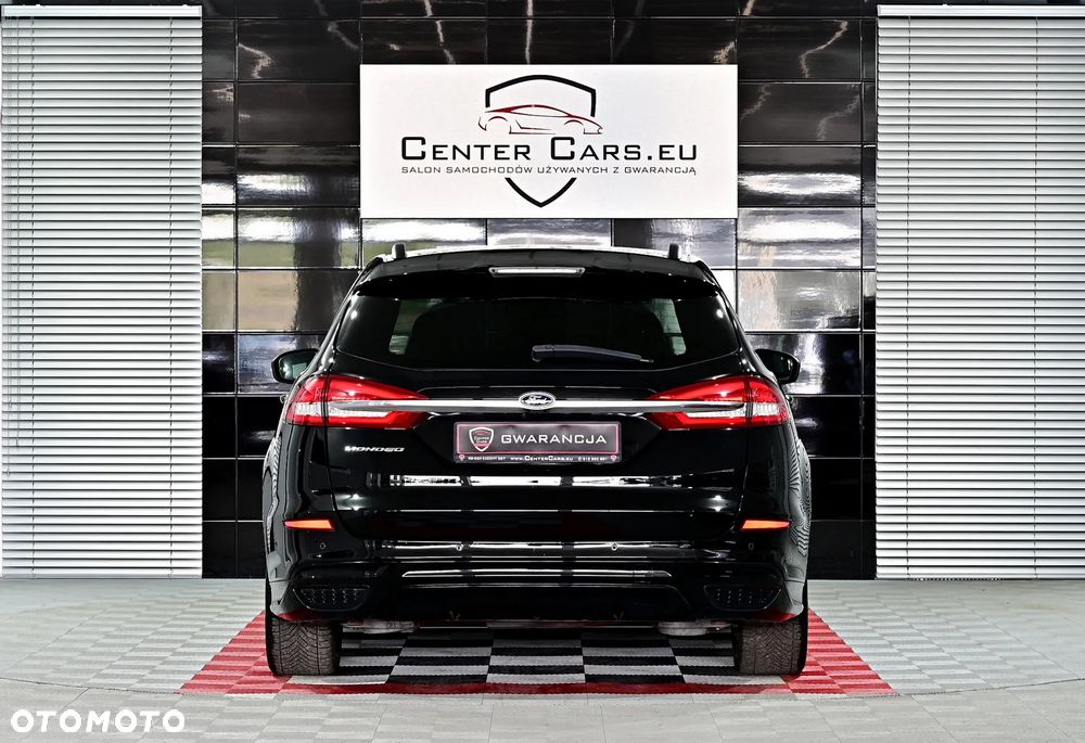 Ford Mondeo 1.5 EcoBoost STart-Stopp ST-Line - 14