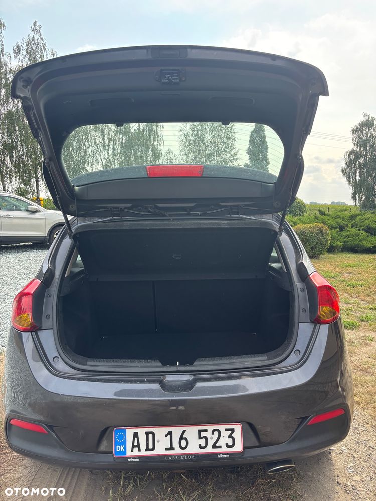 Kia Ceed 1.6 CRDi Spirit - 7