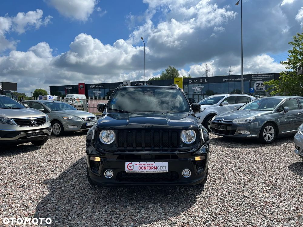 Jeep Renegade - 14