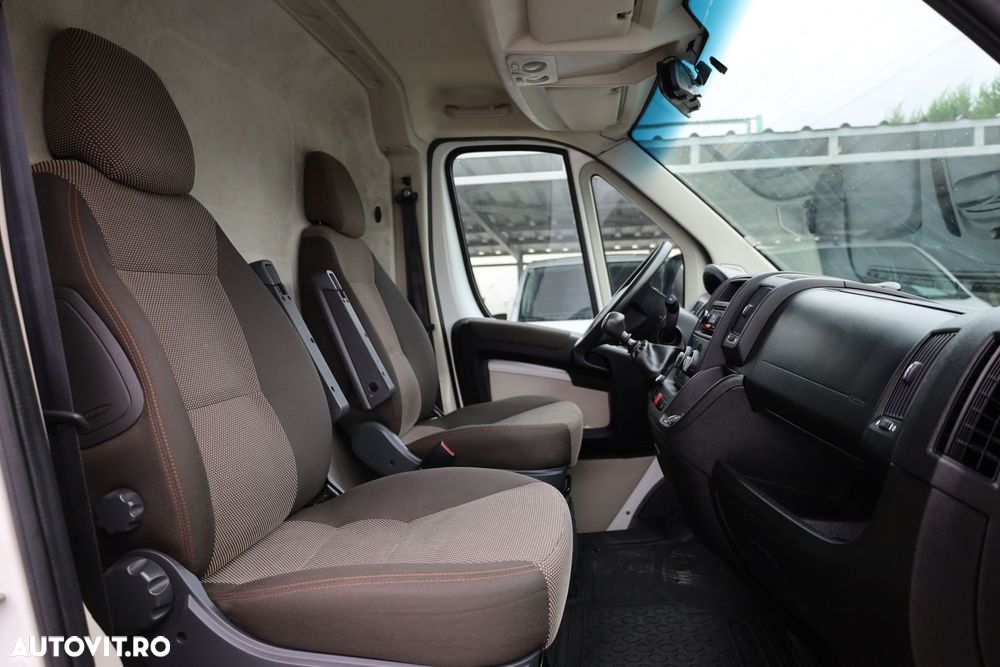 Peugeot Boxer - 12