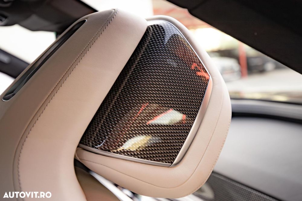 BMW Seria 7 - 20