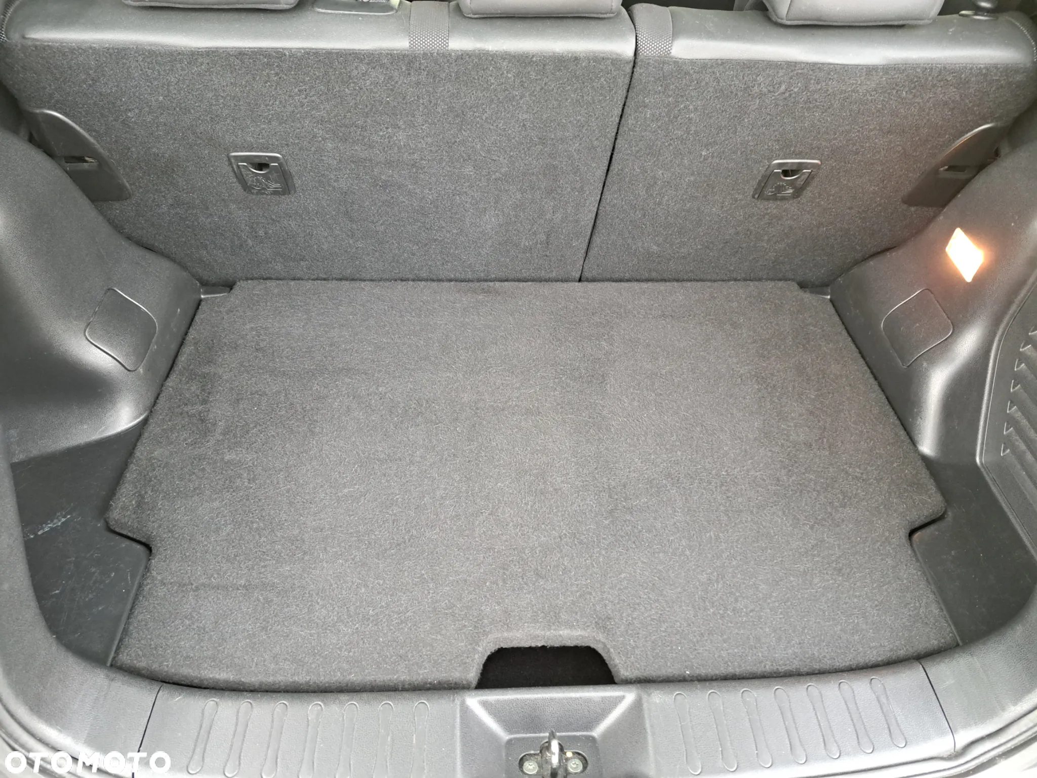 Nissan Juke 1.6 CVT Ministry of Sound - 17